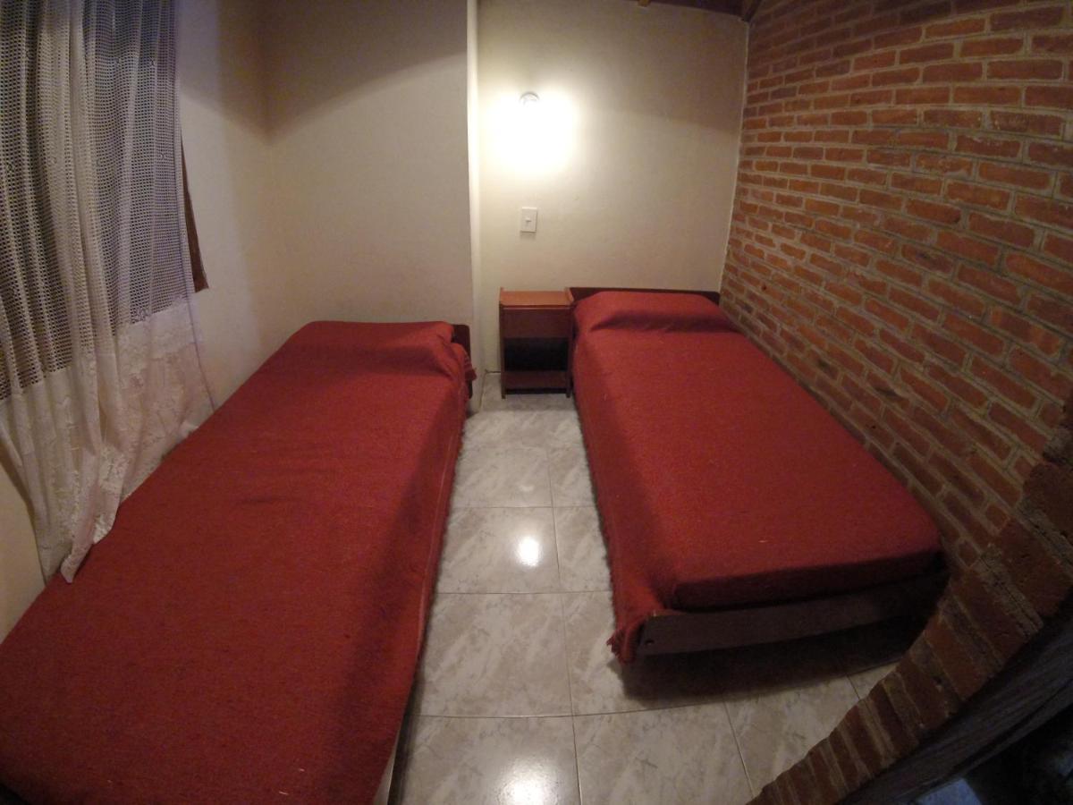 Sol Del Sur Gesell Apartamento Villa Gesell