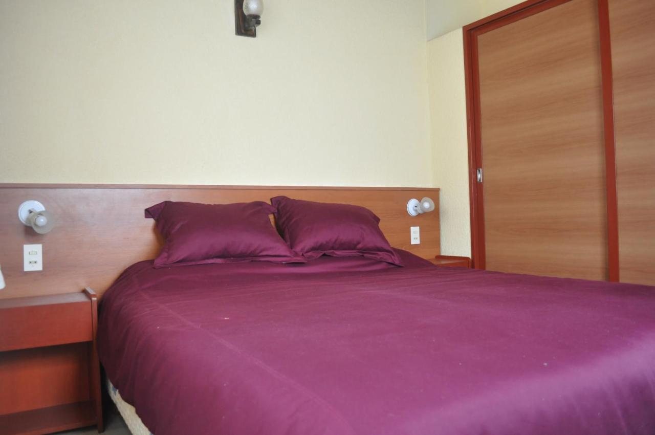 Sol Del Sur Gesell Apartamento