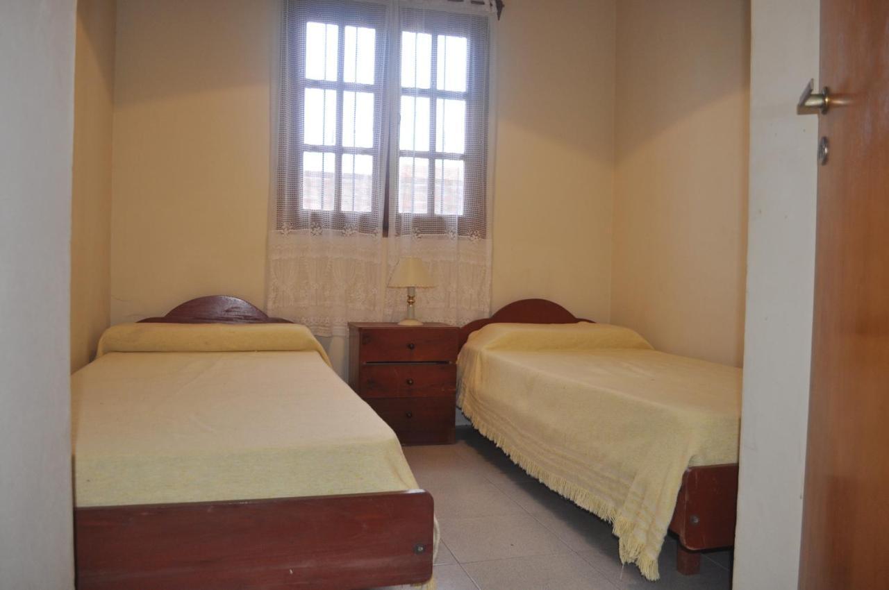 Apartamento Sol Del Sur Gesell Villa Gesell
