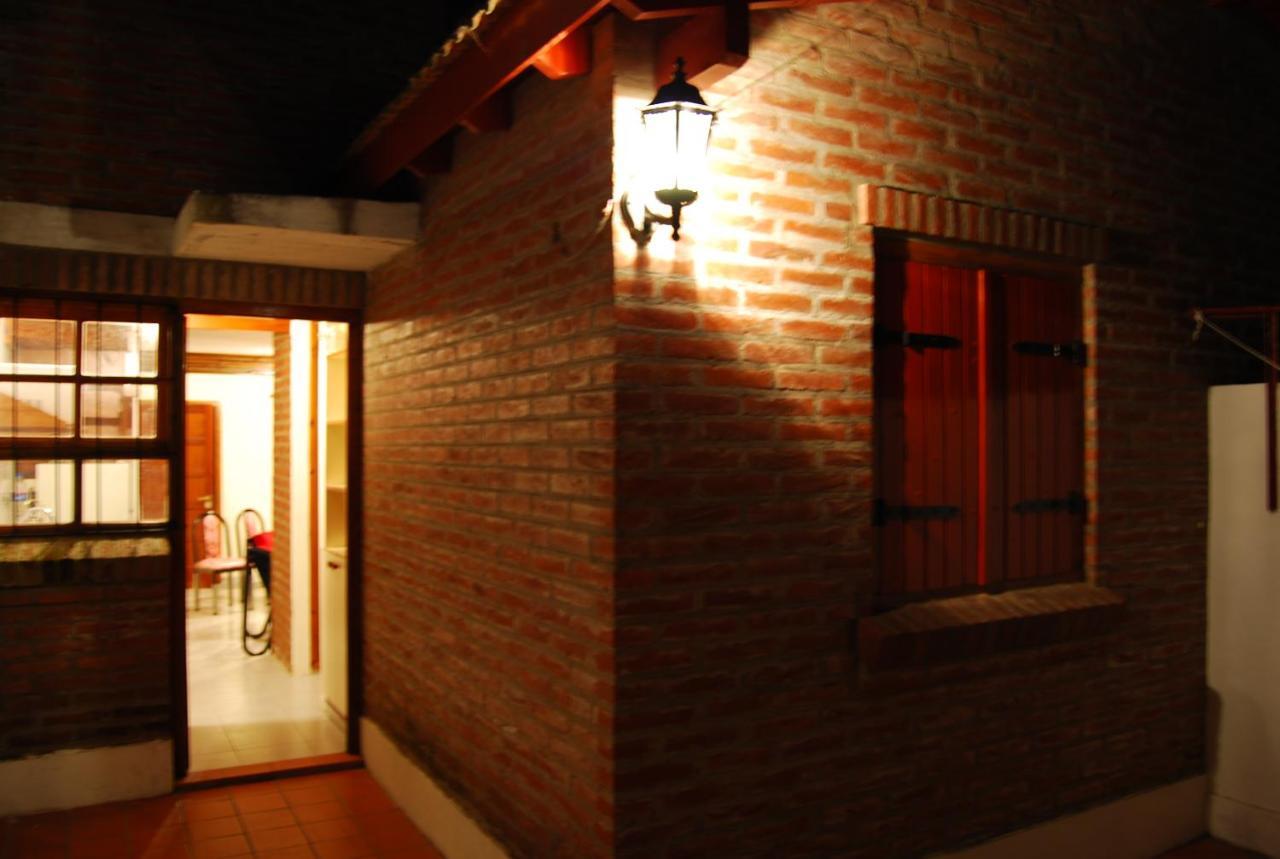 Sol Del Sur Gesell Apartamento *