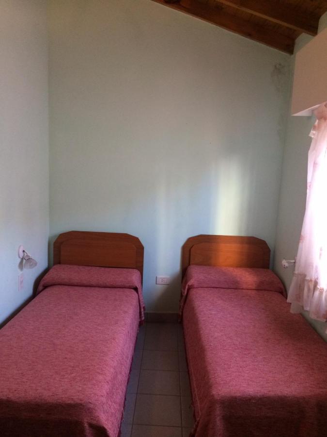 Sol Del Sur Gesell Apartamento Villa Gesell