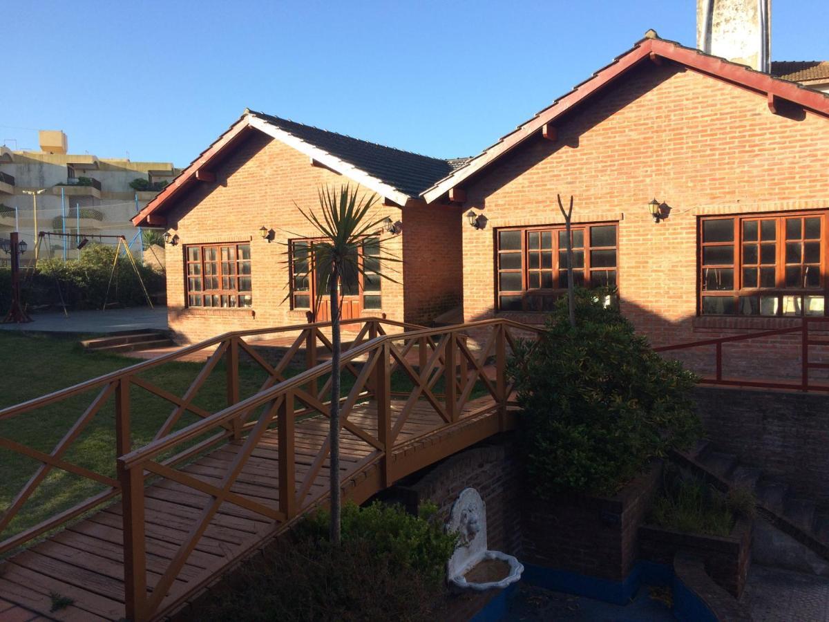 Sol Del Sur Gesell * Villa Gesell