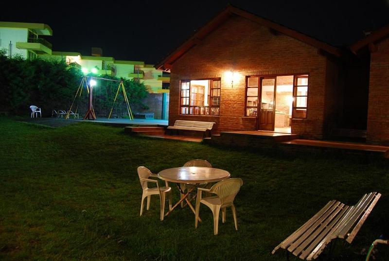 Apartamento Sol Del Sur Gesell *