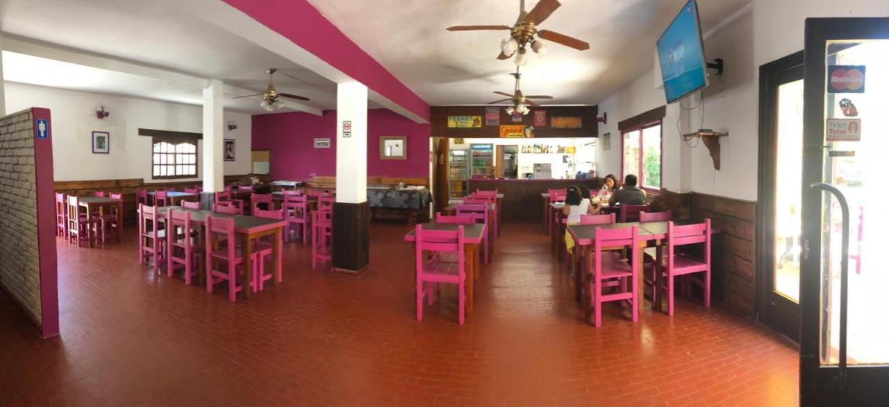 Bella Vista Villa Gesell