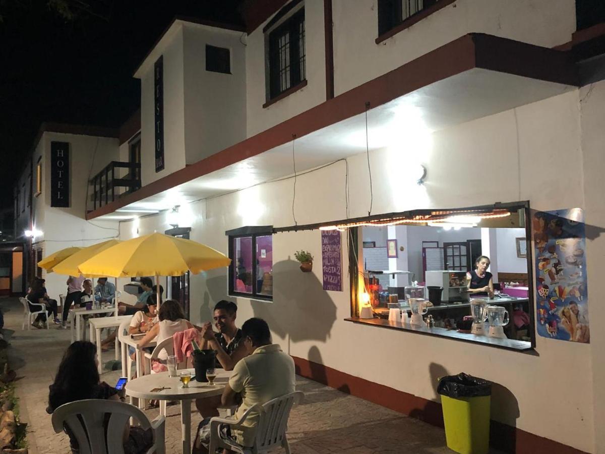 Hotel Bella Vista