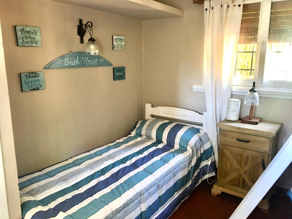 Holiday home Tierra Mora Family