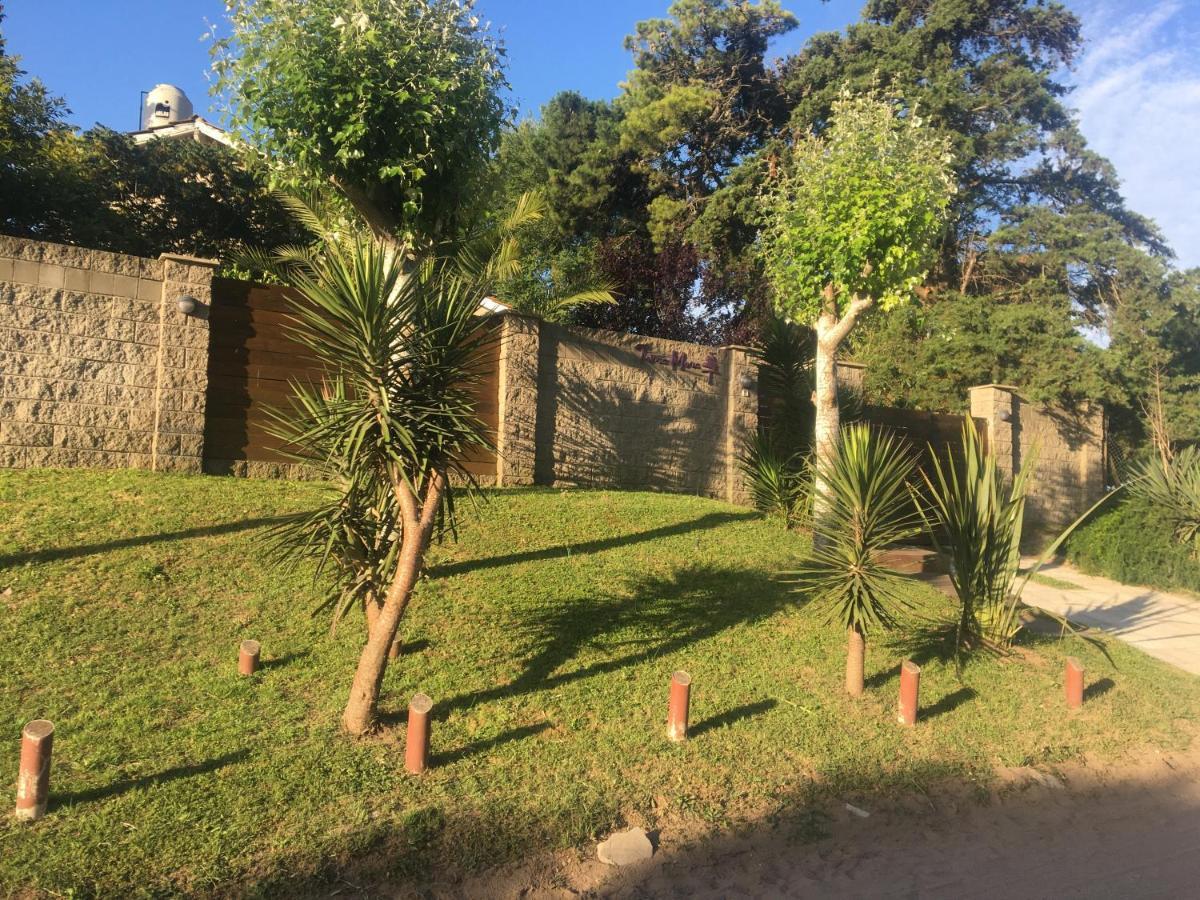 Tierra Mora Family Villa Gesell