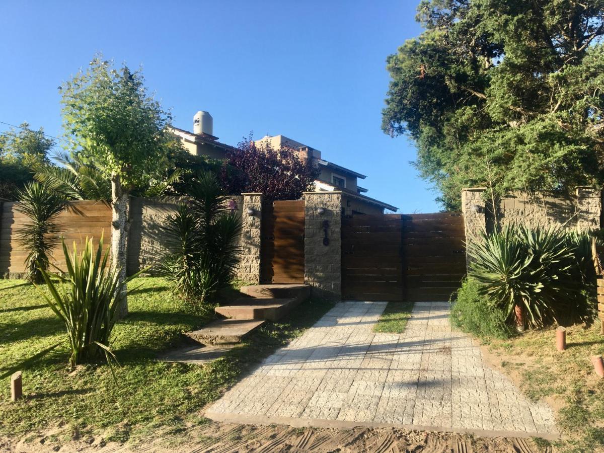 Holiday home Tierra Mora Family