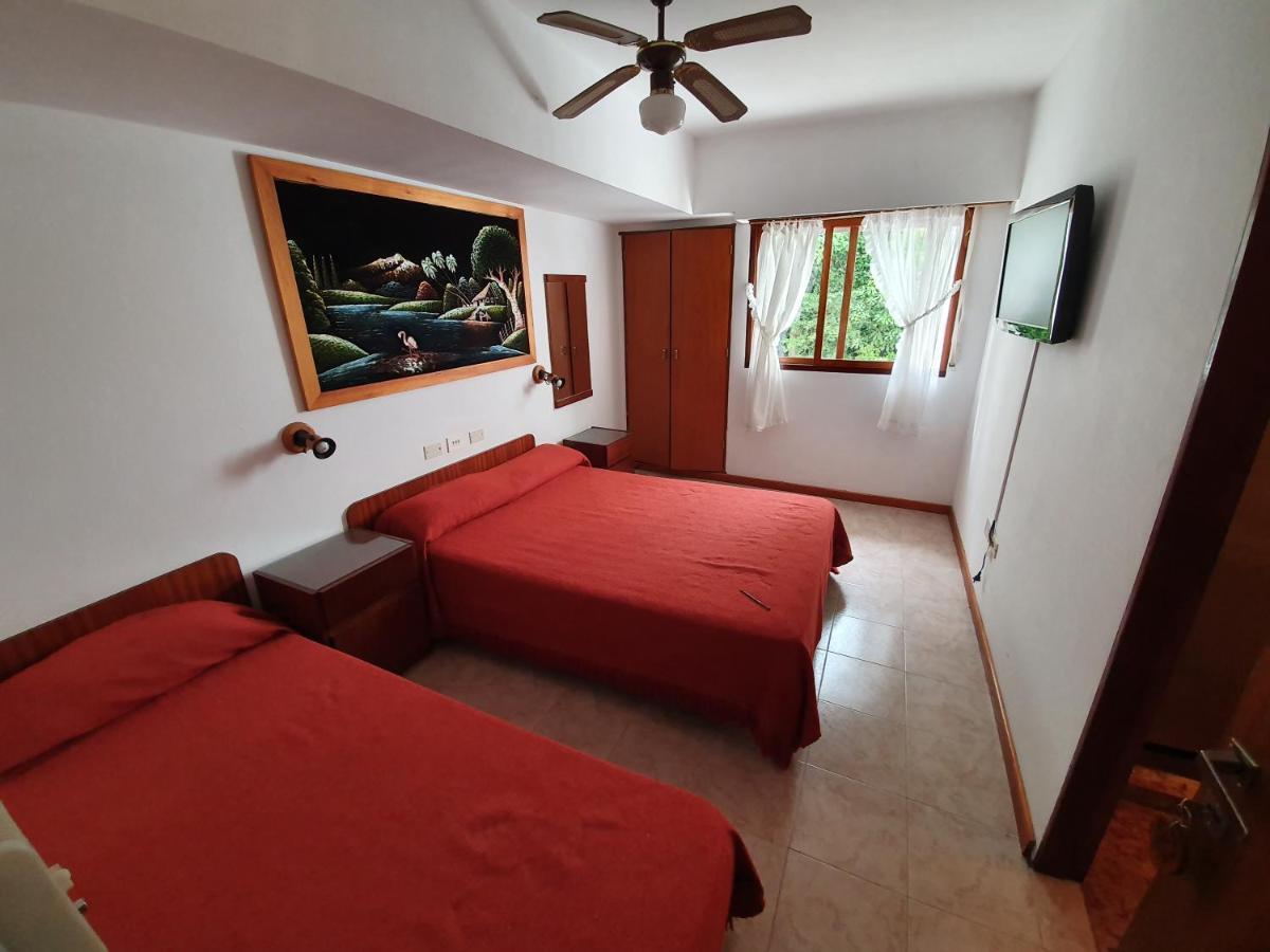 Reviens Hotel 3*