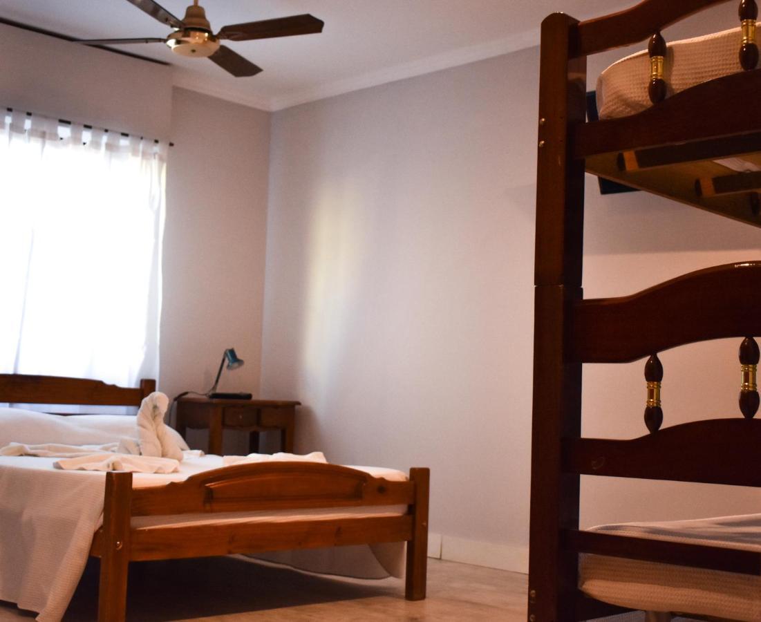 Cheval Blanc Hotel Villa Gesell