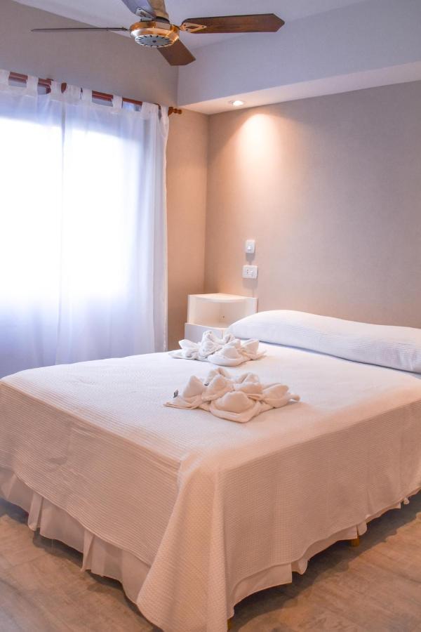 Hotel Cheval Blanc Villa Gesell