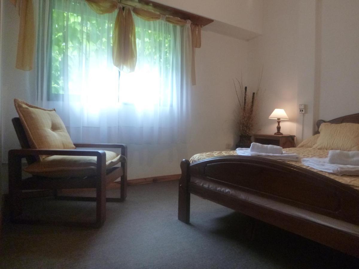 Hotel Del Sur 3*