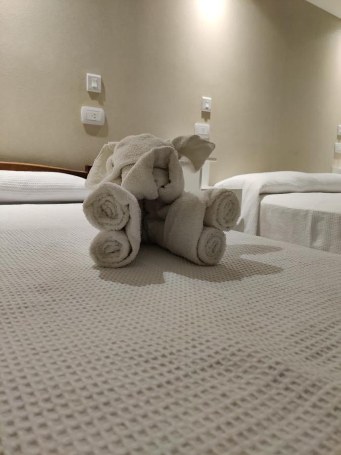 Cheval Blanc 2* Villa Gesell