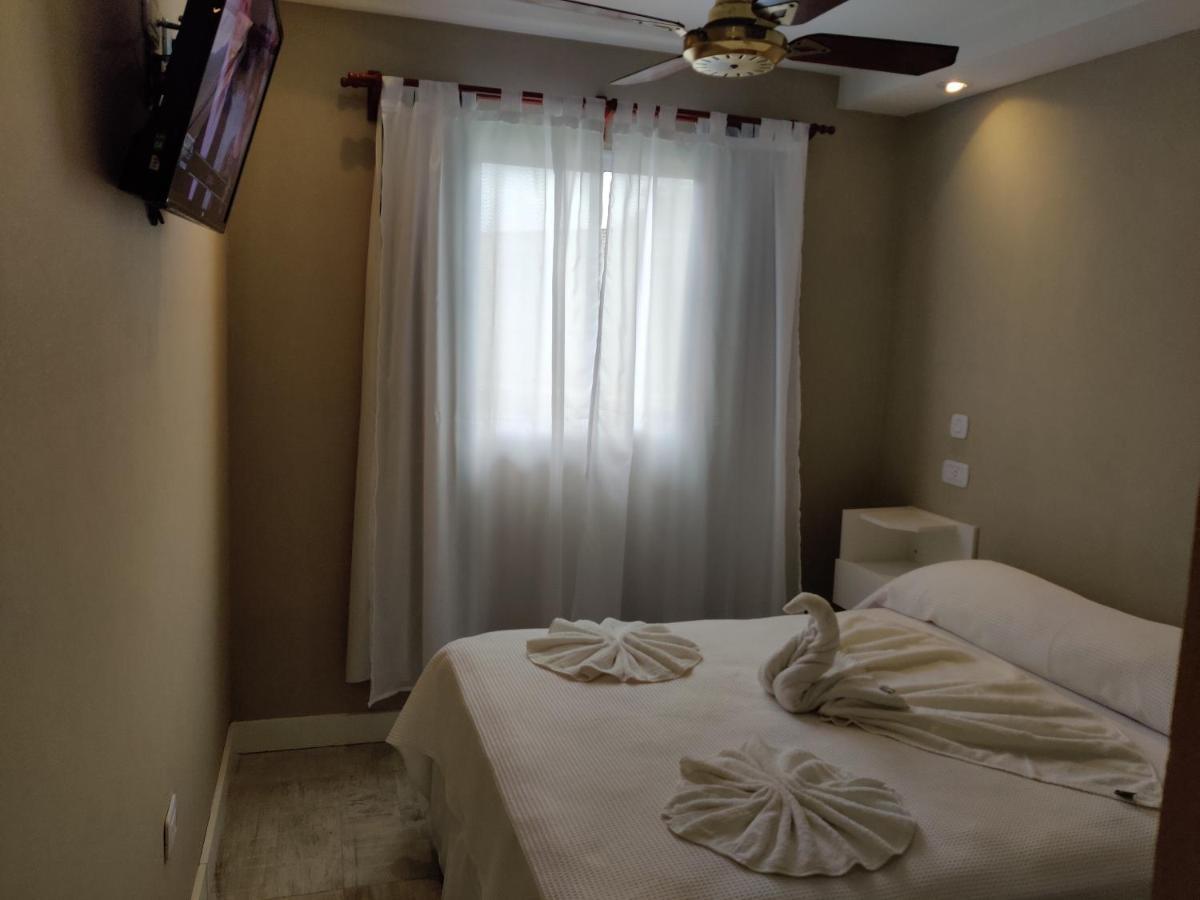 Hotel Cheval Blanc Villa Gesell