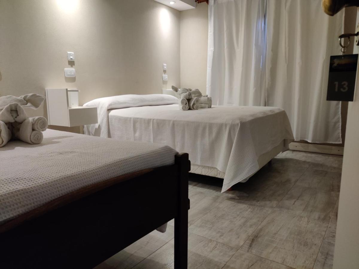 Cheval Blanc 2* Villa Gesell
