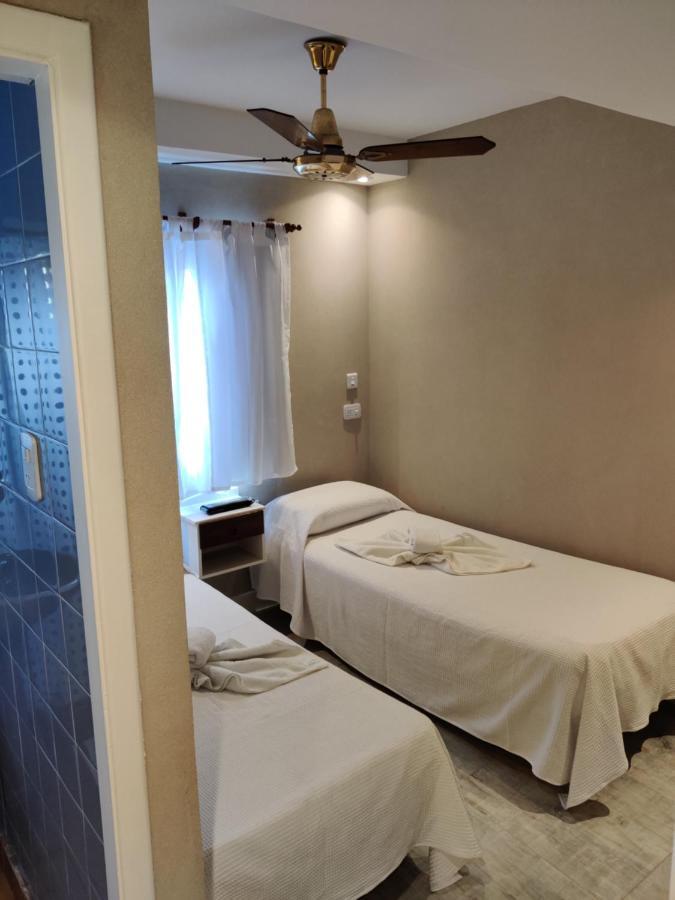 Hotel Cheval Blanc Villa Gesell