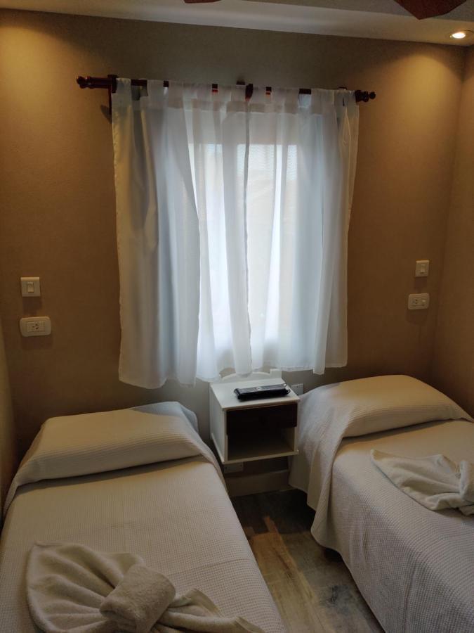 Cheval Blanc 2* Villa Gesell