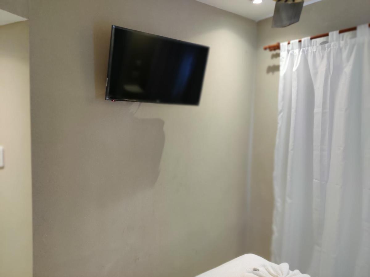 Cheval Blanc Hotel Villa Gesell