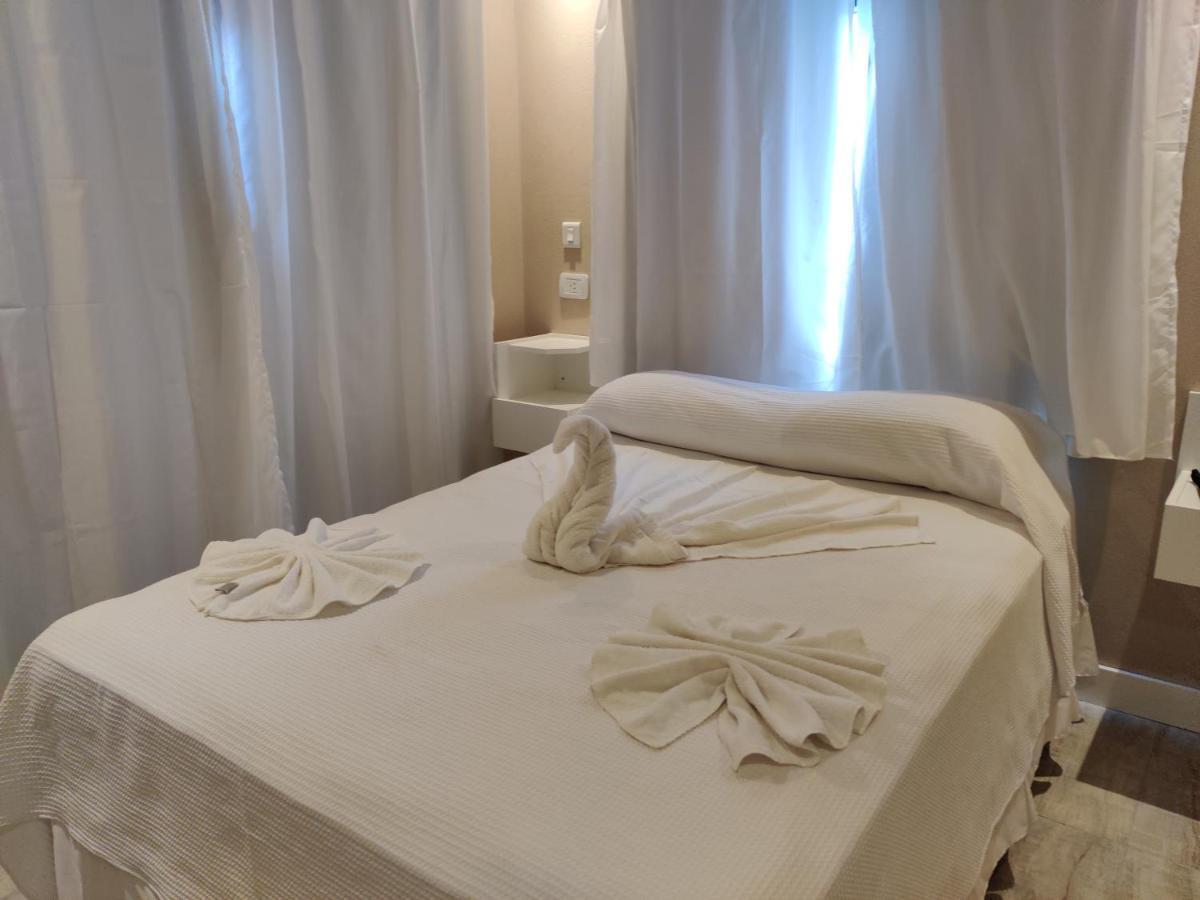 Cheval Blanc Hotel Villa Gesell