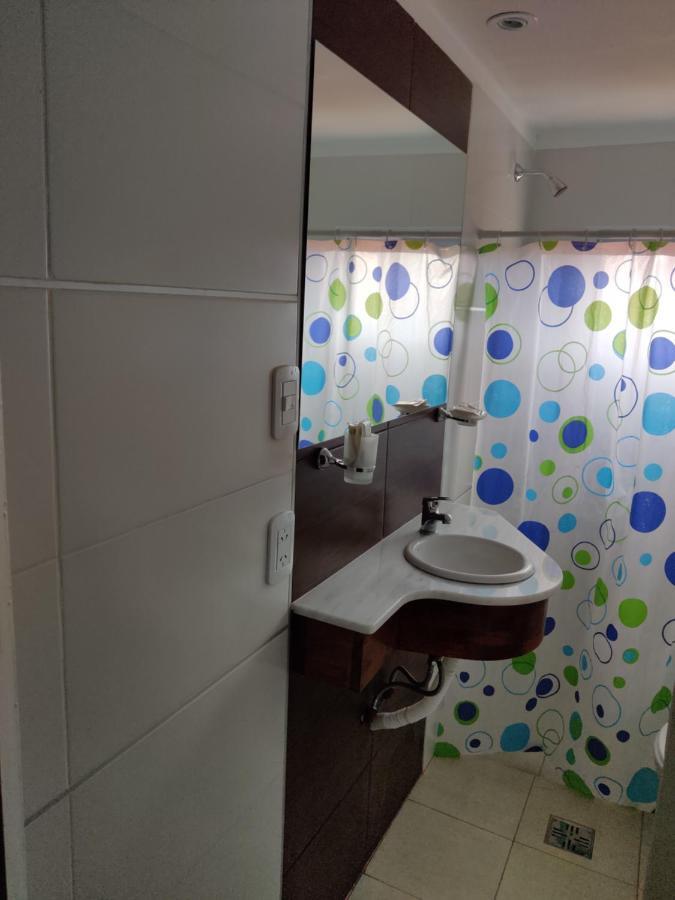 Cheval Blanc 2* Villa Gesell