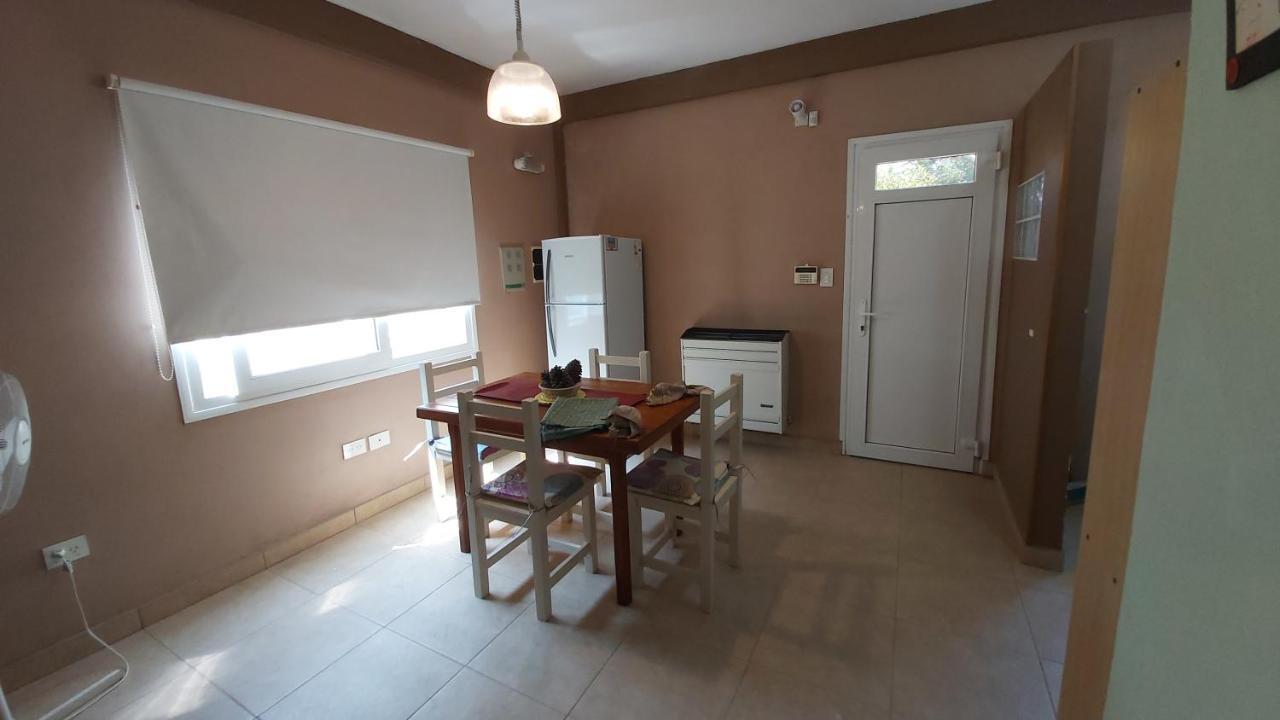 Depto Gesell Apartment