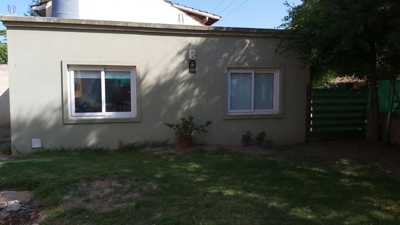Apartment Depto Gesell *