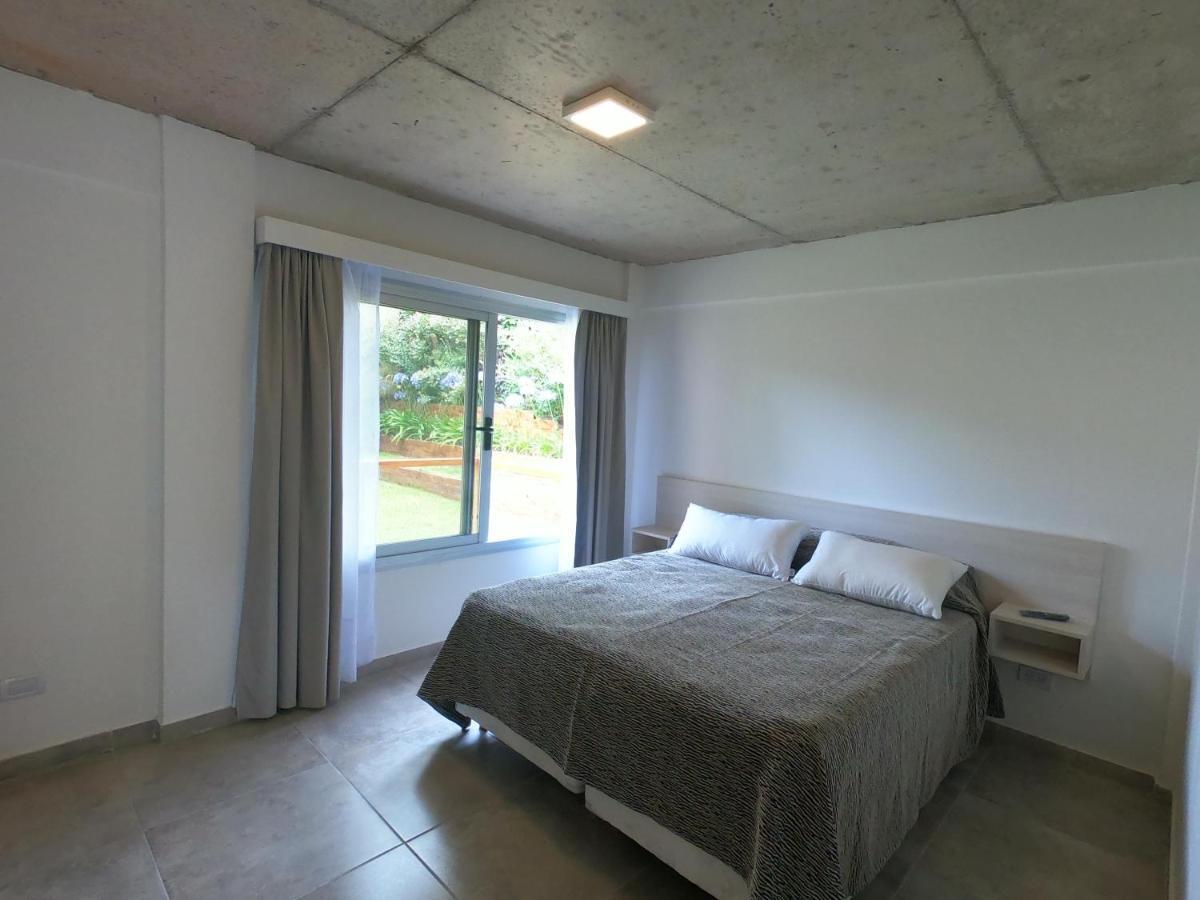 Apartamento Trastolillo Gesell Villa Gesell
