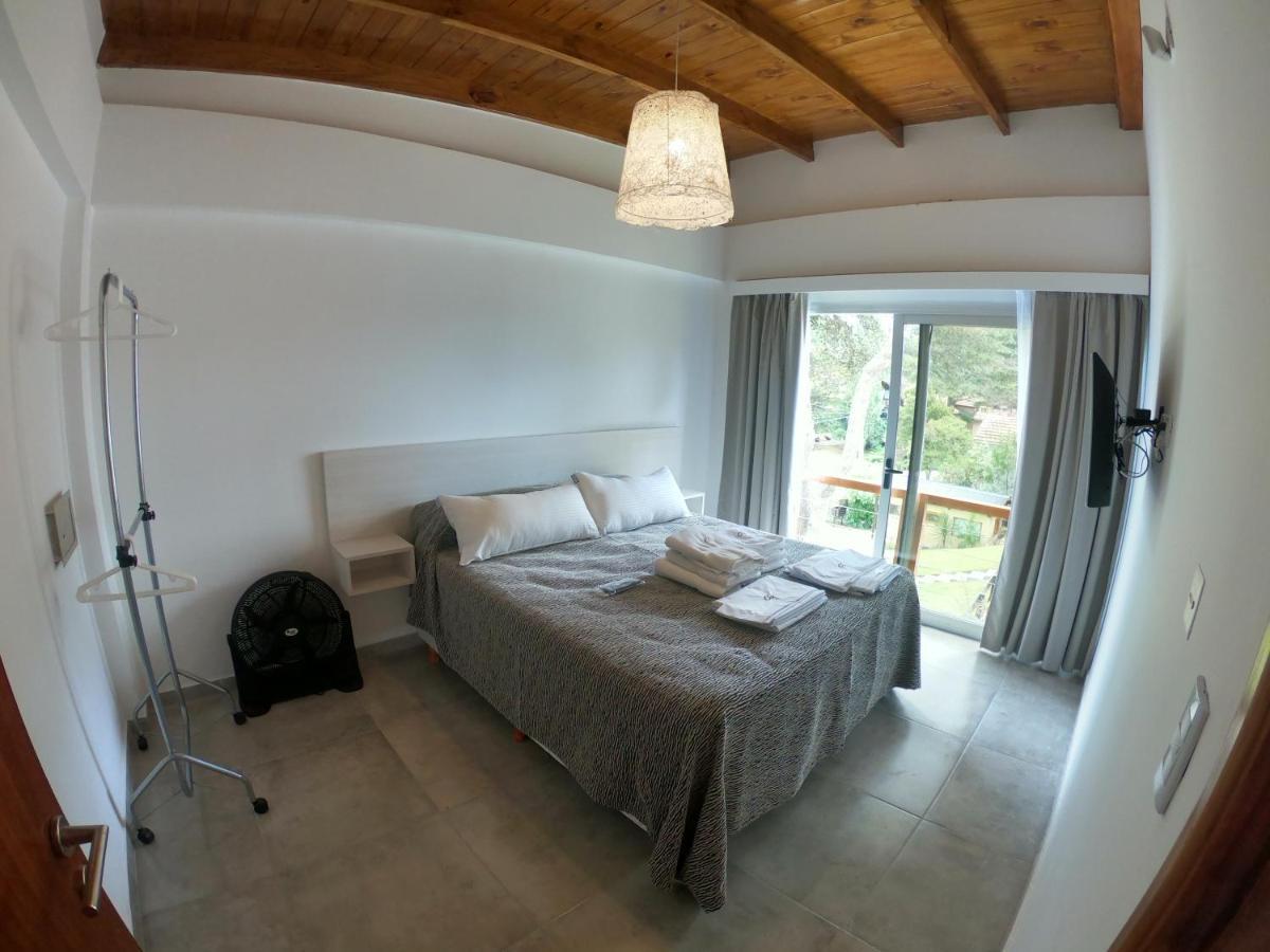 Trastolillo Gesell Villa Gesell