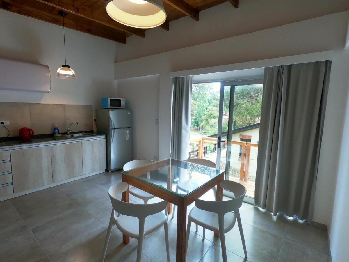 Apartamento Trastolillo Gesell Villa Gesell