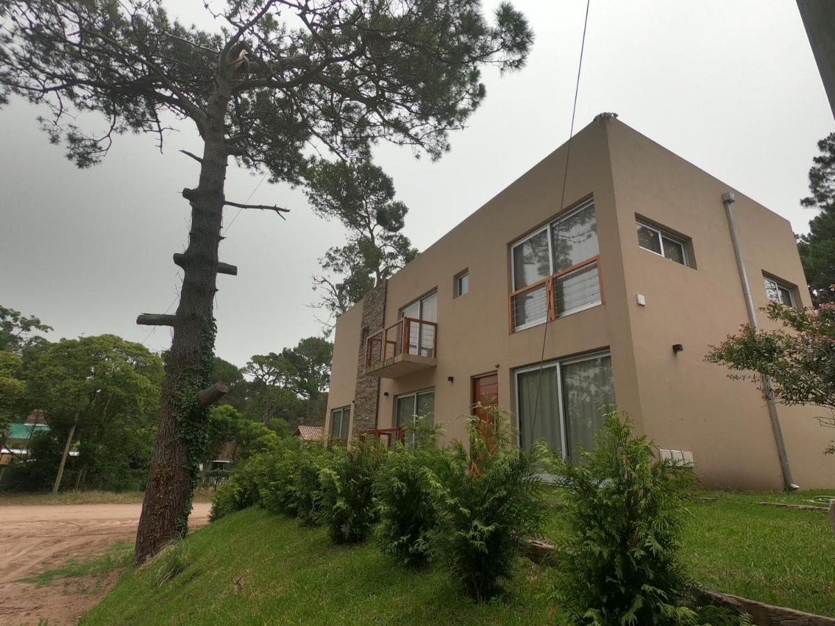 Trastolillo Gesell Apartamento