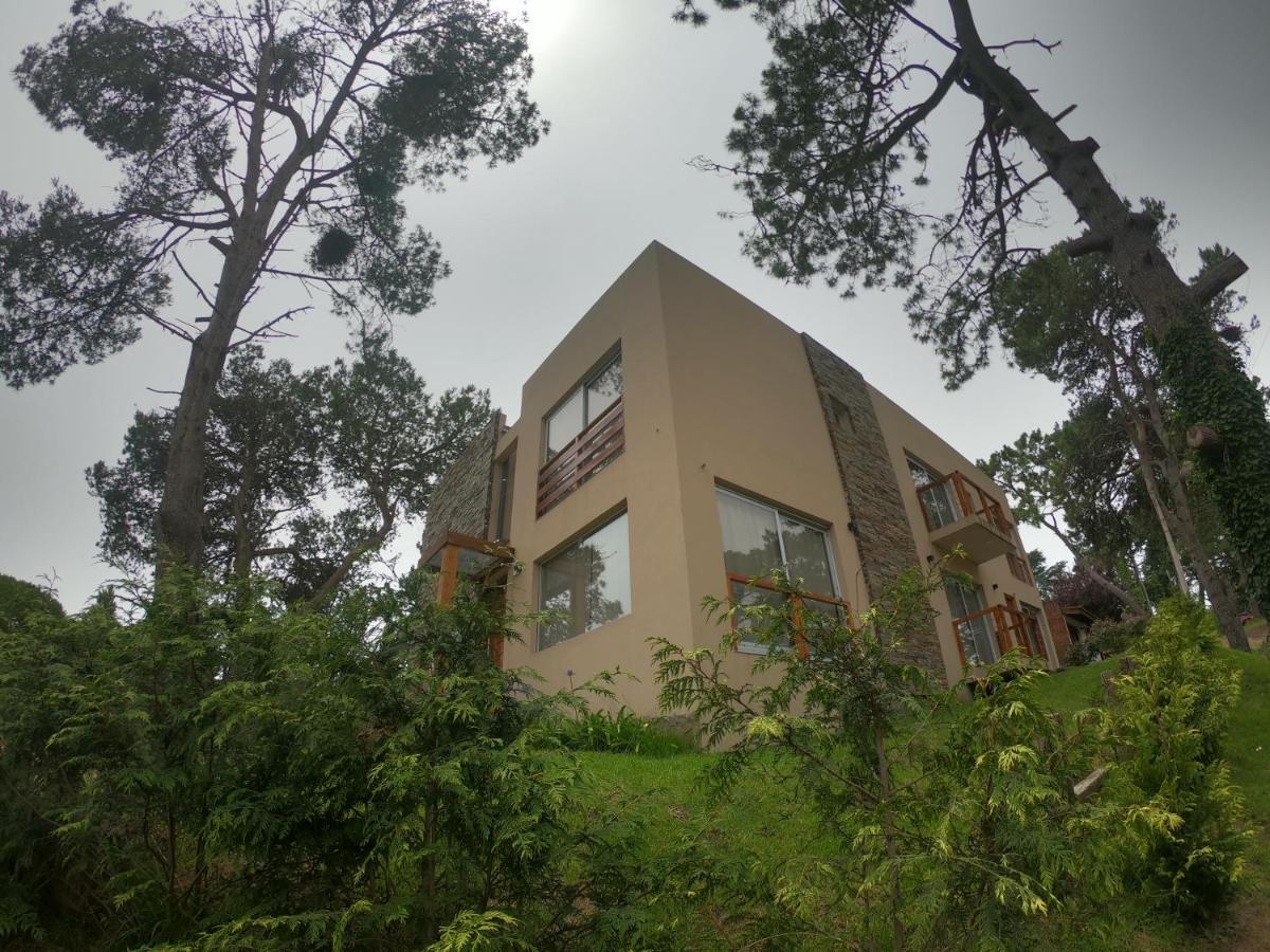 Apartamento Trastolillo Gesell