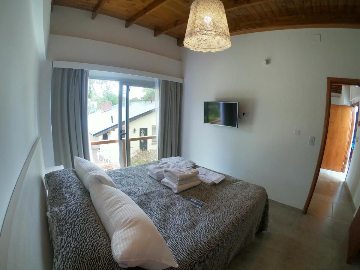 Trastolillo Gesell Apartamento Villa Gesell