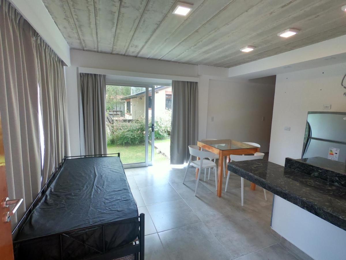Trastolillo Gesell Apartamento