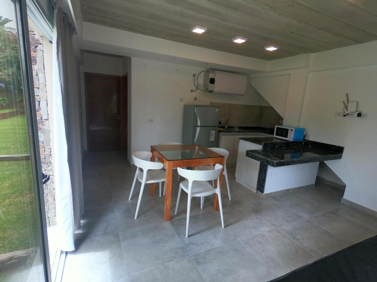 Apartamento Trastolillo Gesell Villa Gesell