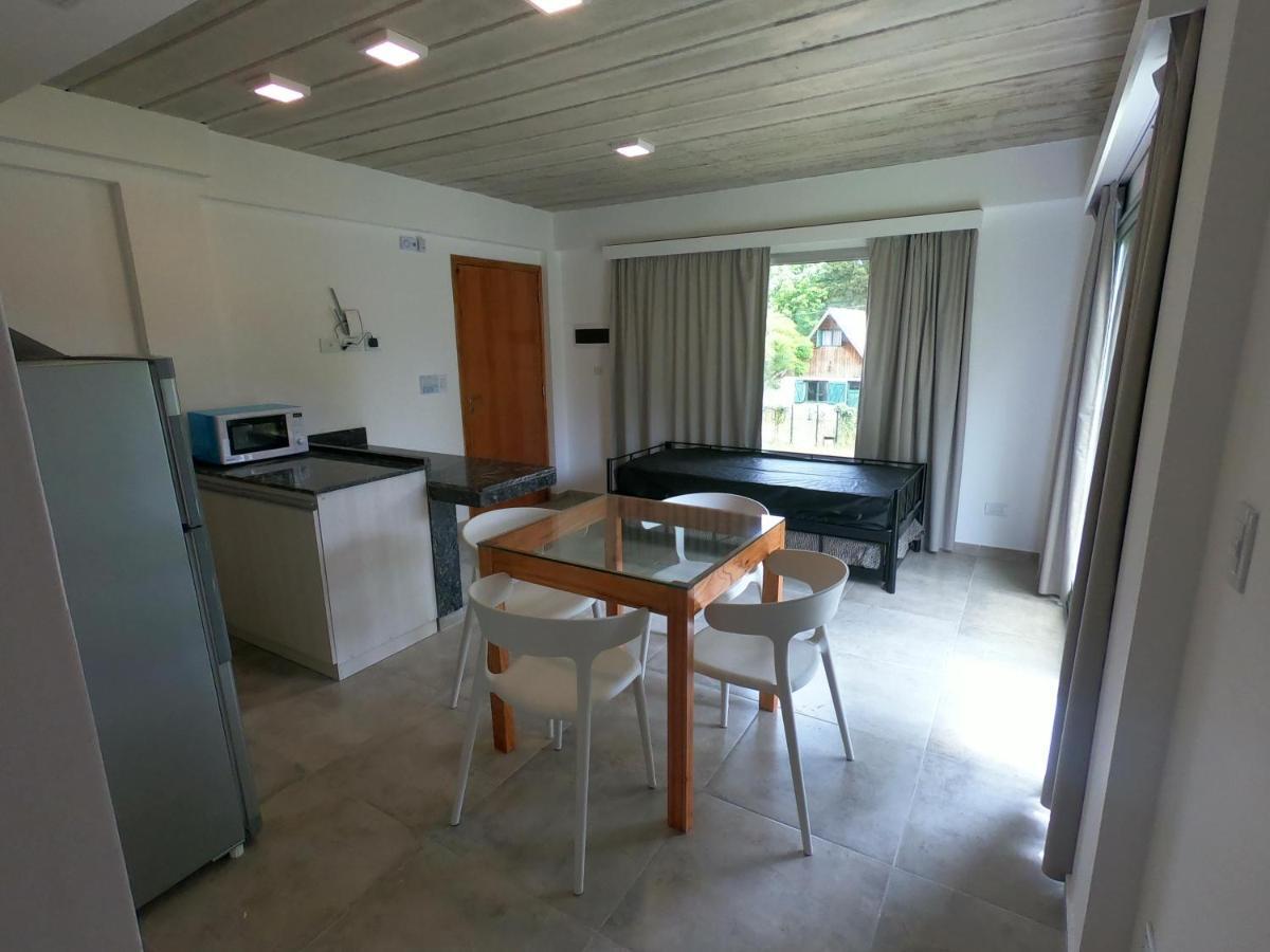 Trastolillo Gesell Apartamento Villa Gesell