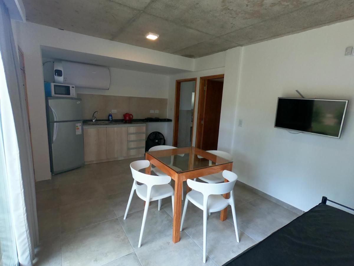 Trastolillo Gesell * Villa Gesell