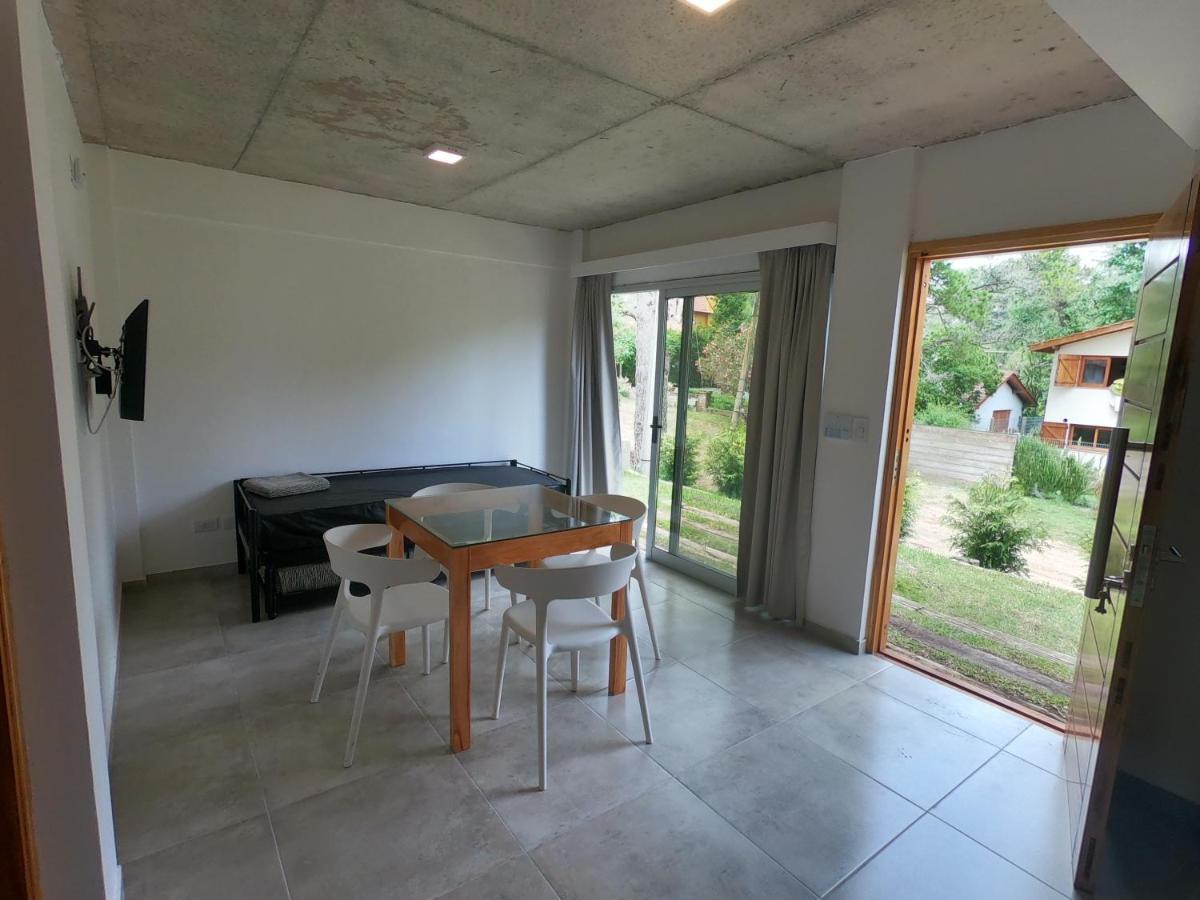 Trastolillo Gesell Apartamento