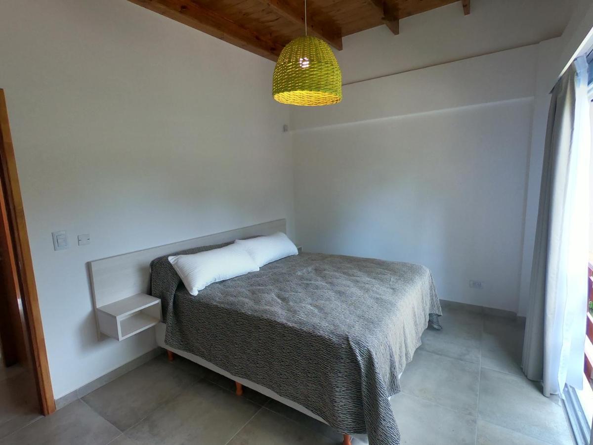 Trastolillo Gesell Apartamento *