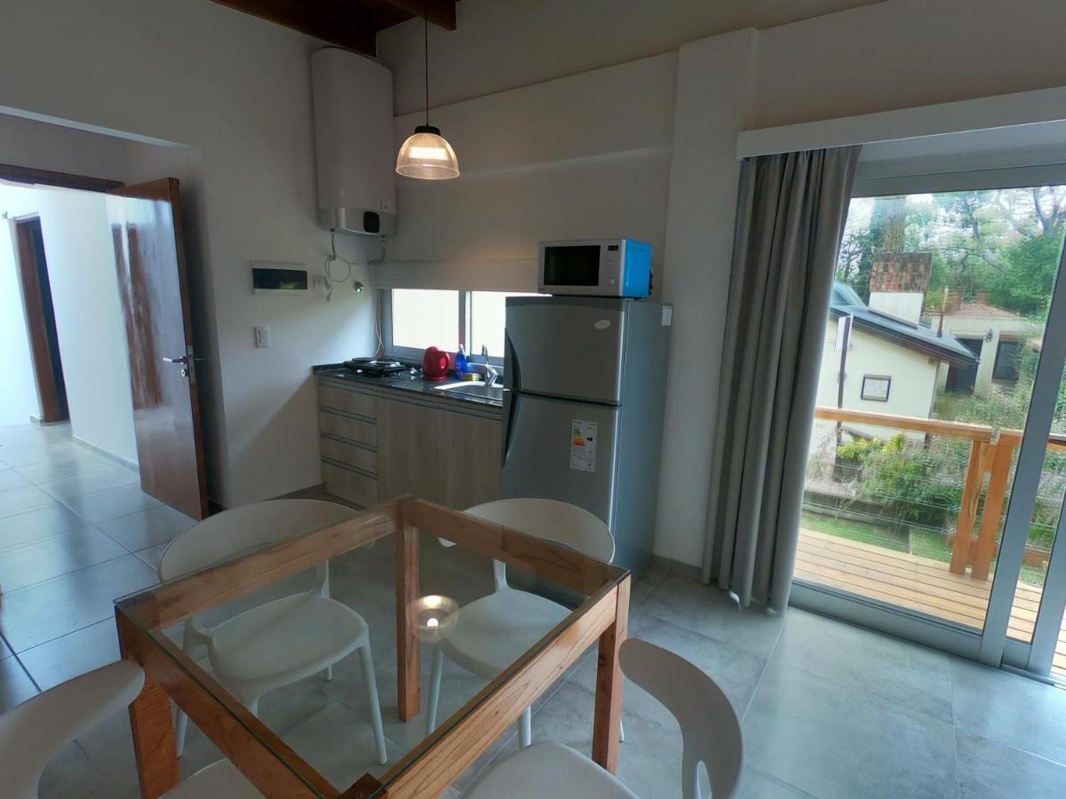 Trastolillo Gesell Villa Gesell