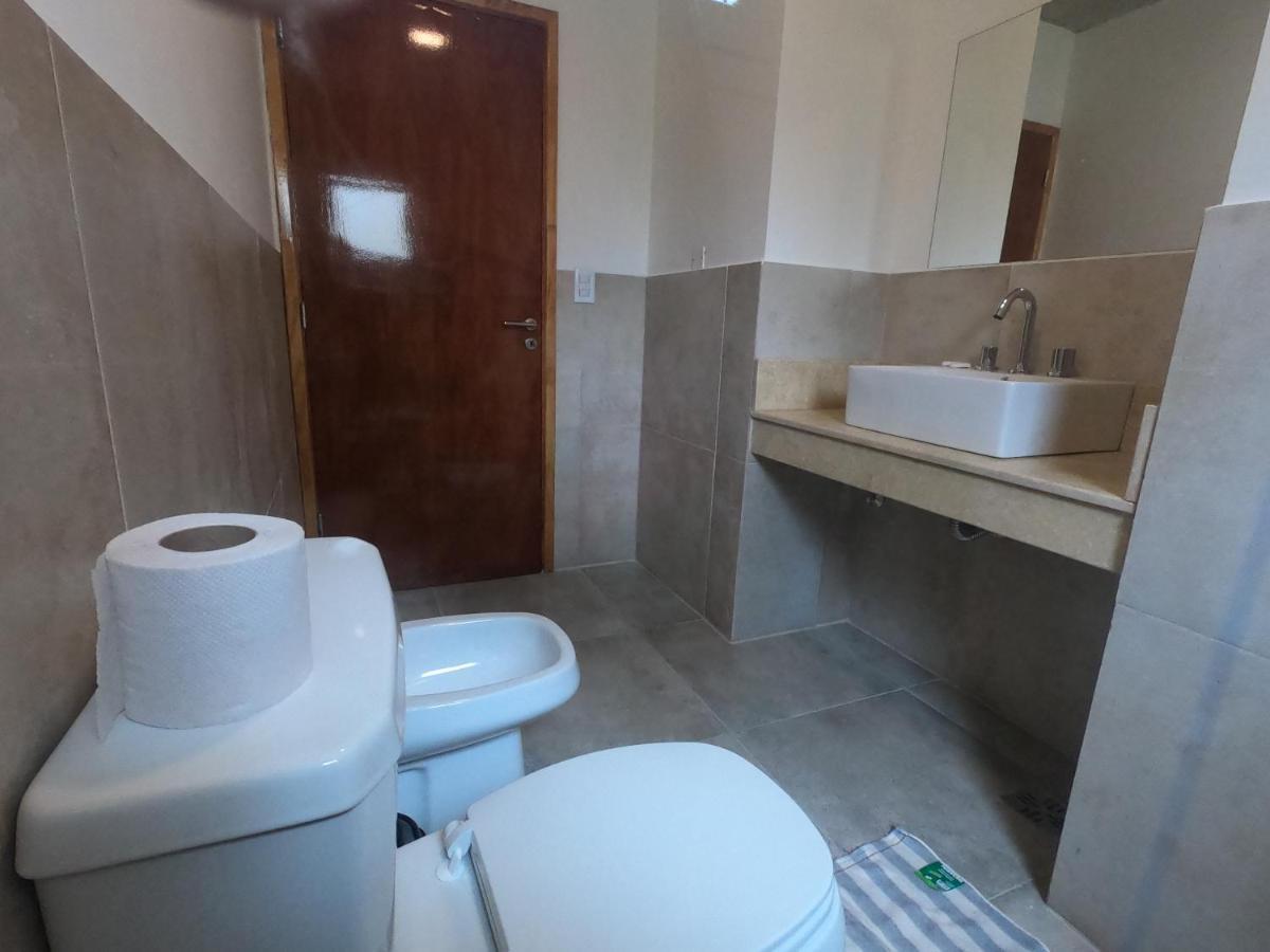 Apartamento Trastolillo Gesell *