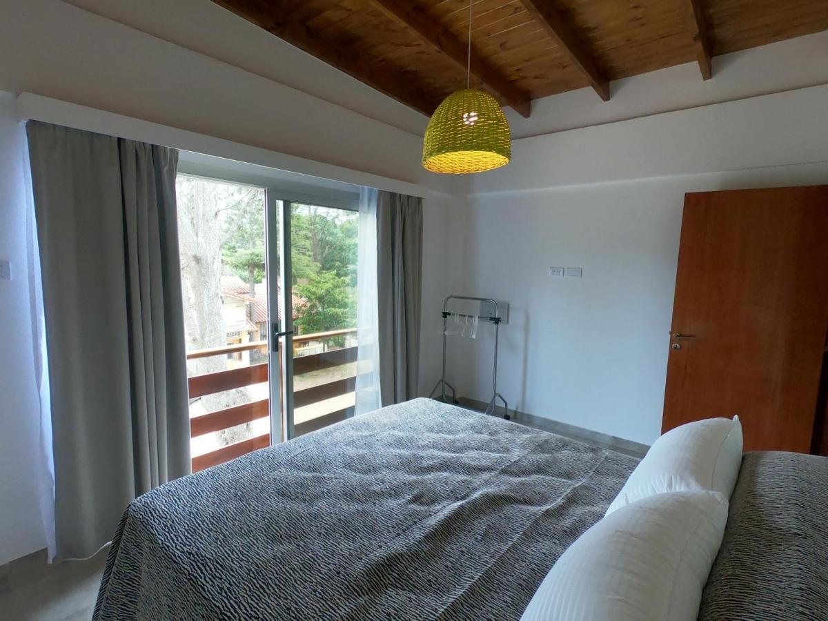 Trastolillo Gesell Apartamento