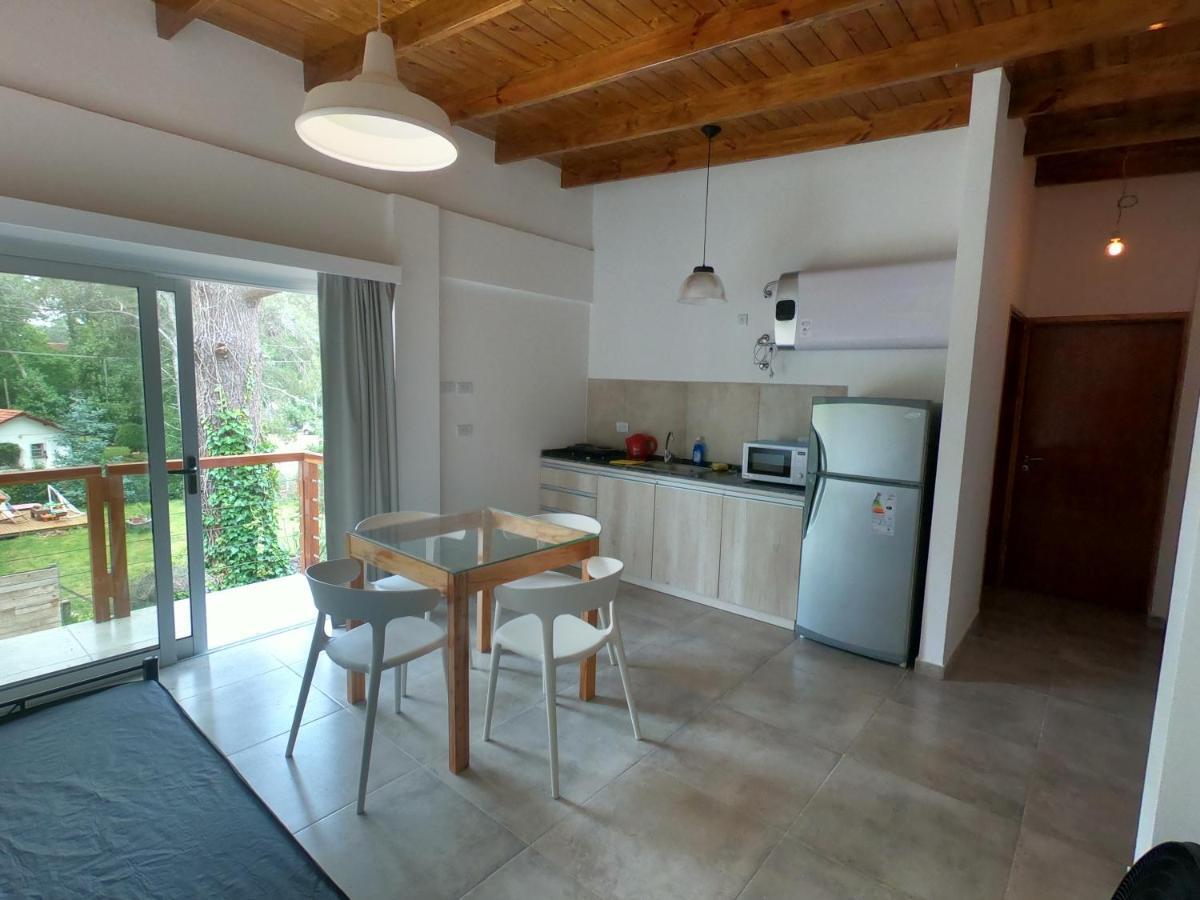 Apartamento Trastolillo Gesell *