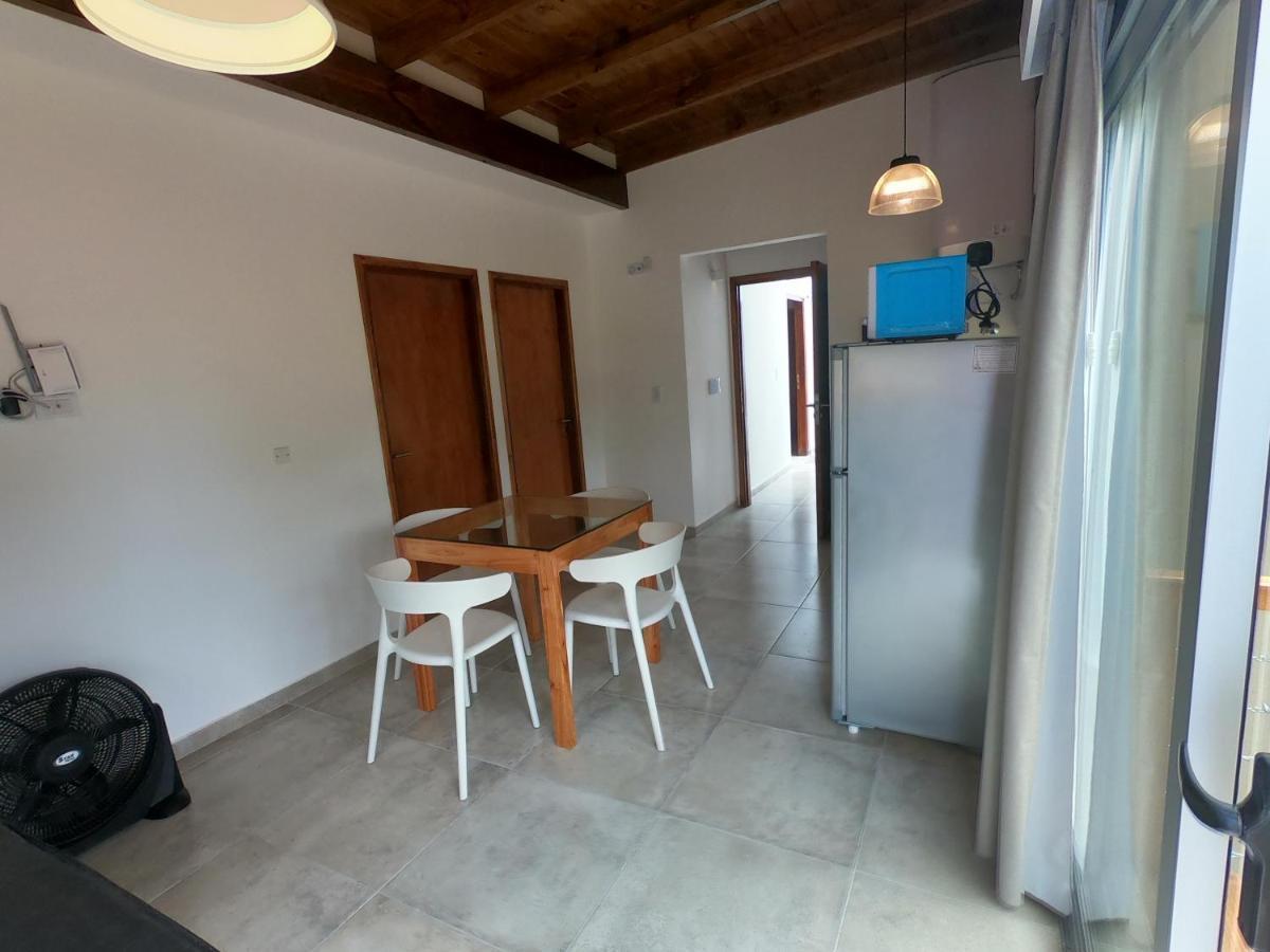 Trastolillo Gesell Apartamento *