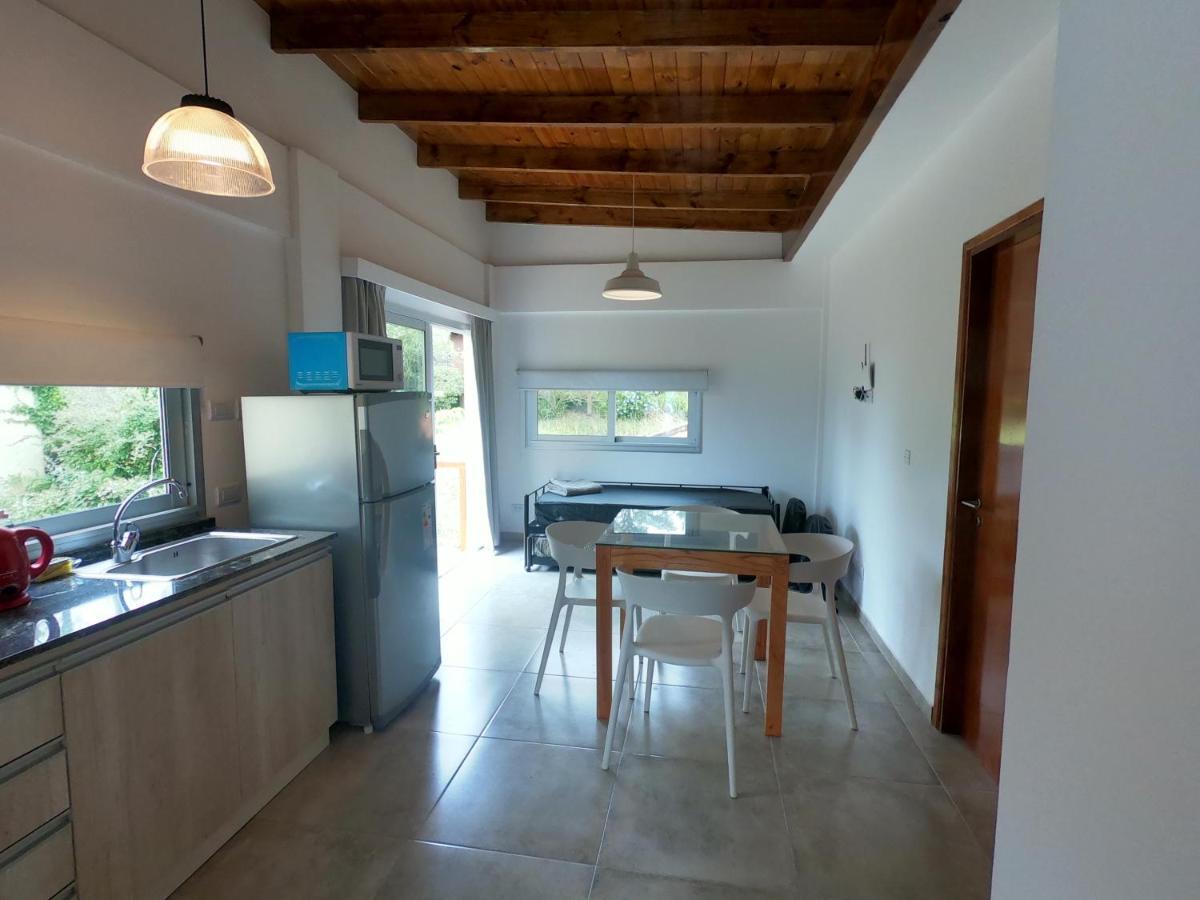 Trastolillo Gesell * Villa Gesell