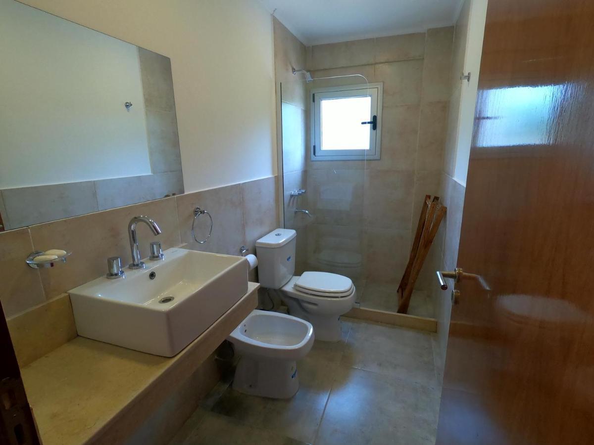 Apartamento Trastolillo Gesell *