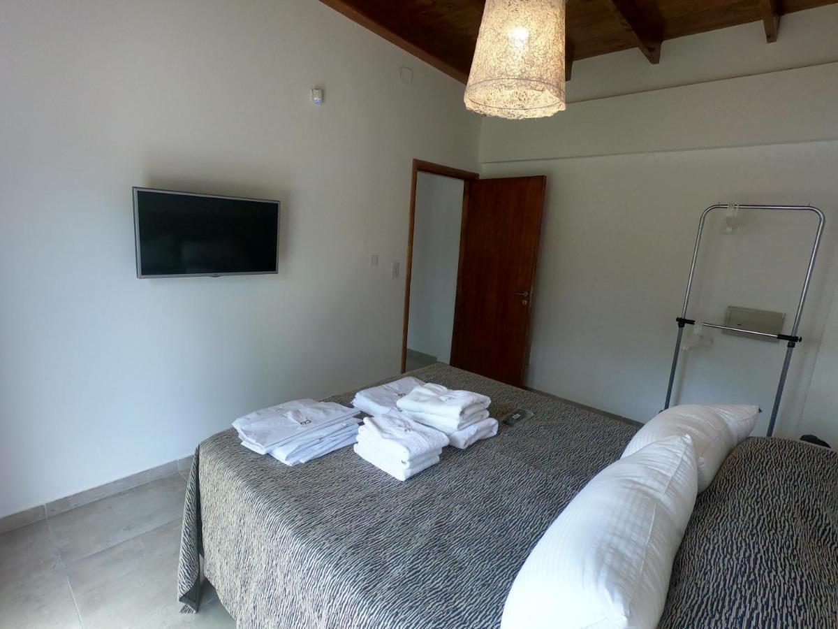 Trastolillo Gesell * Villa Gesell