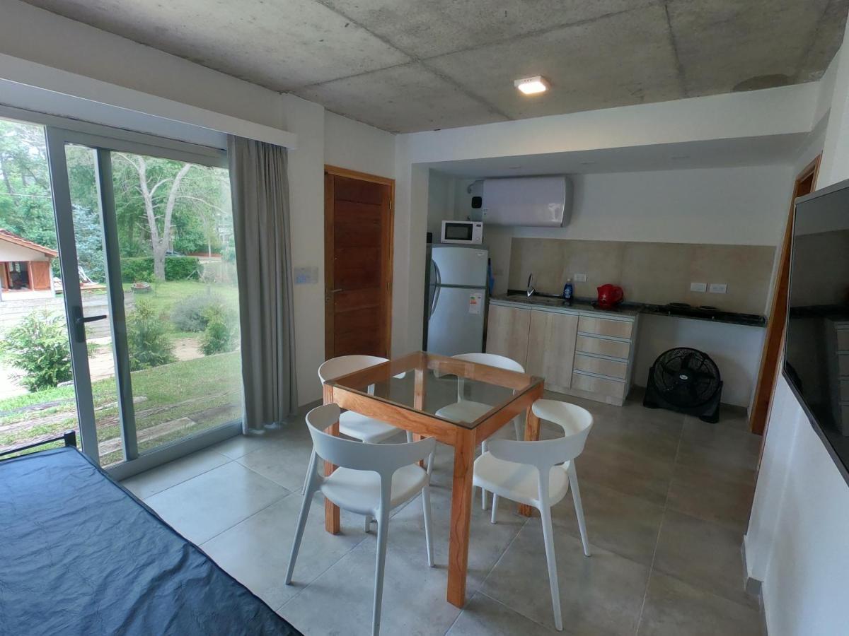 Trastolillo Gesell Apartamento *
