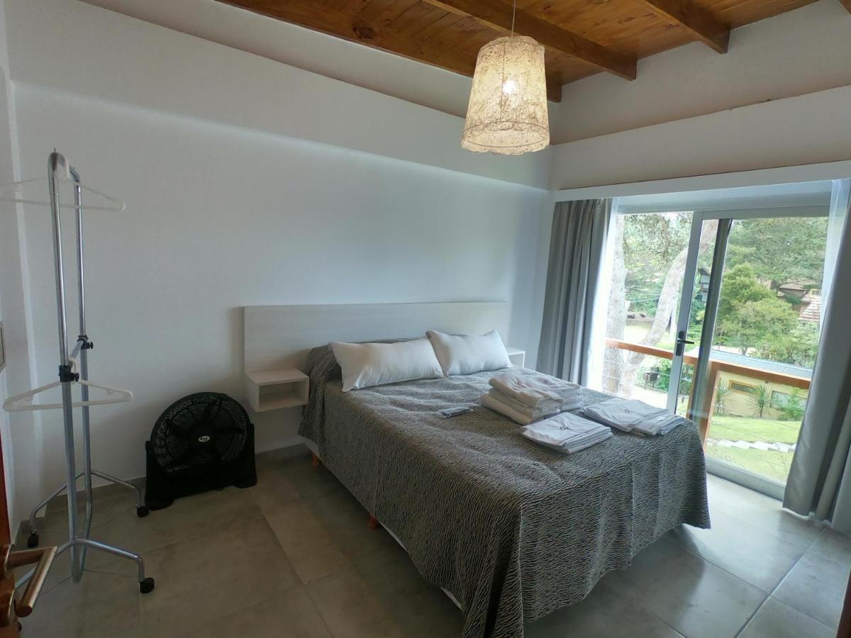 Trastolillo Gesell Apartamento *