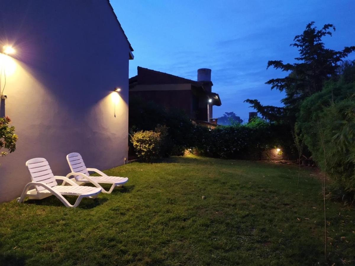 Holiday home Tierra Mora Family Villa Gesell