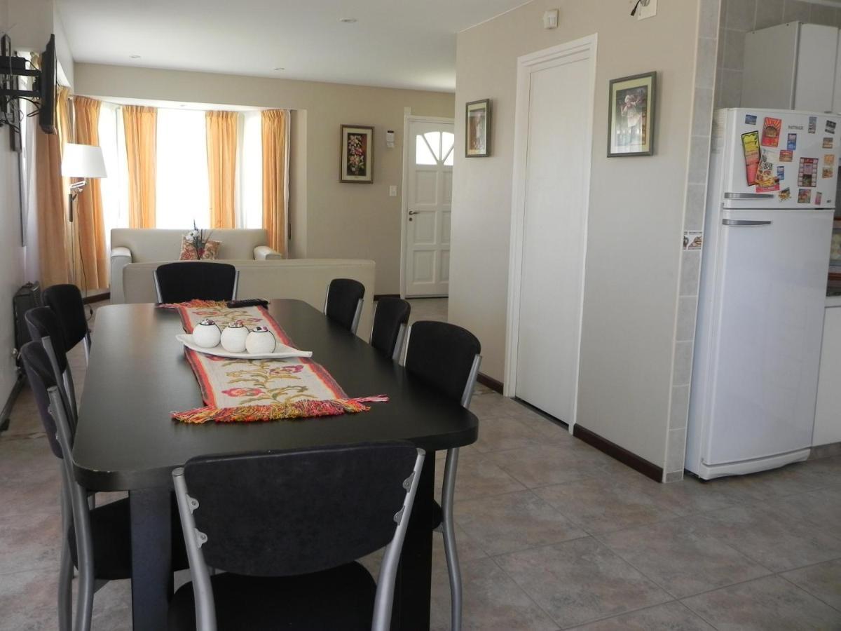 Picun Cuyen Villa Gesell